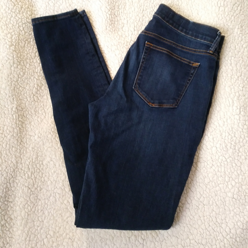 SOLD Gap 1969 Legging Jean 12 Long Tall